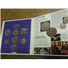 Image 2 : 1984 UNITED KINGDOM BRILLIANT UNC COIN SET