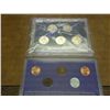 Image 2 : 2 COIN SETS (AS SHOWN) SEE DESCRIPTION