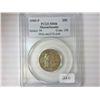 Image 1 : 2000-P MASSACHUSETTS QUARTER PCGS MS66