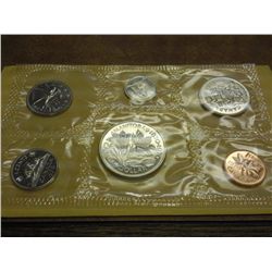 1970 CANADA PROOF LIKE SET (WITH ENVELOPE)