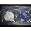 Image 2 : 1974-S IKE SILVER DOLLAR (UNC) (BLUE PACK)