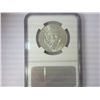 Image 2 : 1964 SILVER KENNEDY HALF DOLLAR NGC MS63