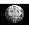 Image 2 : 1780 AUSTRIA MARIA THERESIA THALER PROOF (SILVER)
