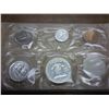 Image 2 : 1961 US SILVER PROOF SET