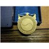Image 2 : KOREAN SERVICE MEDAL AND RIBBON