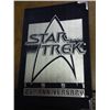 Image 1 : 1 TROY OZ .999 FINE SILVER ROUND "STAR TREK"