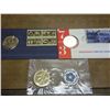 Image 1 : 3 US MINT BICENTENNIAL COINS (AS SHOWN)