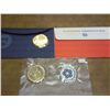 Image 2 : 3 US MINT BICENTENNIAL COINS (AS SHOWN)