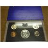 Image 1 : 1970 US PROOF SET (WITH BOX) 40% SILVER HALF