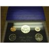 Image 2 : 1970 US PROOF SET (WITH BOX) 40% SILVER HALF