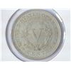 Image 2 : 1906 LIBERTY "V" NICKEL AU