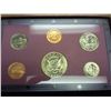 Image 2 : 1992 UNC BANK SET (AS SHOWN)