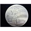 Image 2 : 2 1/4" ISRAEL BRONZE MEDAL "KNESSET"