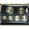 Image 2 : 1974 BRITISH VIRGIN ISLANDS PROOF SET