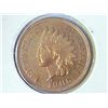 Image 1 : 1906 INDIAN HEAD CENT (BU RED)