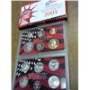 Image 1 : 2005 US SILVER PROOF SET (WITH BOX)