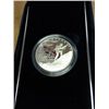 Image 1 : 1991 KOREAN WAR PROOF SILVER DOLLAR