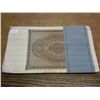 Image 2 : 20-1923 GERMAN 100,000 MARK INFLATION NOTES