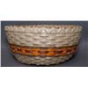 Image 1 : PENOBSCOT BASKETRY BOWL