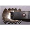 Image 4 : NAVAJO CONCHO BELT