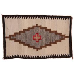 NAVAJO TEXTILE