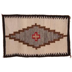 NAVAJO TEXTILE