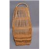 Image 4 : MONO CHILD'S  BASKETRY CRADLE