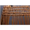Image 5 : MONO CHILD'S  BASKETRY CRADLE