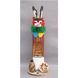 HOPI KACHINA
