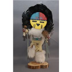 NAVAJO KACHINA