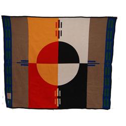 BEAVER STATE BLANKET