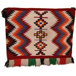 NAVAJO TEXTILE