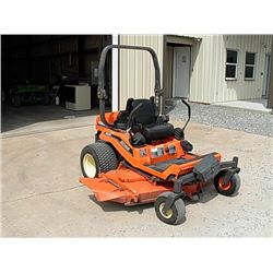 2006 KUBOTA ZD28F  ZERO TURN MOWER