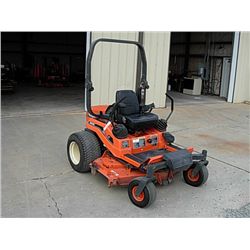 2005 KUBOTA ZD21F  ZERO TURN MOWER