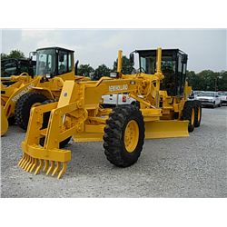 2000 NEW HOLLAND RG170
