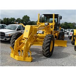 2000 NEW HOLLAND RG170