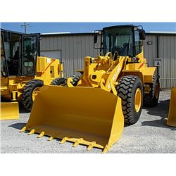 2002 NEW HOLLAND LW130