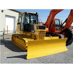 2002 KOMATSU D39PX-21