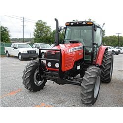 2006 MASSEY FERGUSON 5465  4X4
