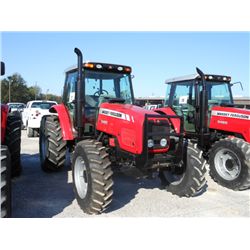 2006 MASSEY FERGUSON 5465  4X4