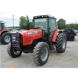 2006 MASSEY FERGUSON 5465  4X4