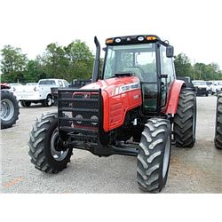 2006 MASSEY FERGUSON 5465  4X4