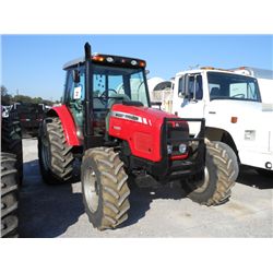 2006 MASSEY FERGUSON 5460  4X4