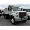 Image 2 : 2000 GMC C8500  TANDEM