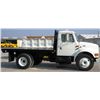 Image 1 : 1999 INTERNATIONAL 4700  FLATBED