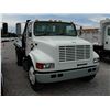 Image 3 : 1999 INTERNATIONAL 4700  FLATBED