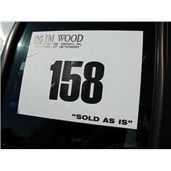 2008 FORD F-150  EXT CAB