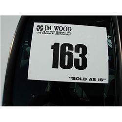 2008 FORD F-150  EXT CAB