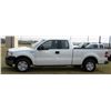 Image 1 : 2007 FORD F-150  EXT CAB