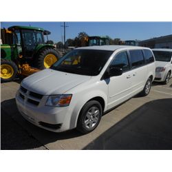 2009 DODGE   GRAND CARAVAN